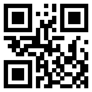 3404183447 Qr Code associato
