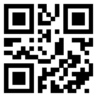 3404183449 QrCode associato
