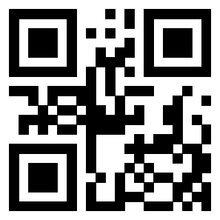 Scansione del Qr Code di 3404183452