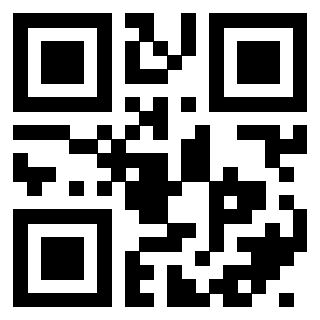 3404183457 - Immagine del Qr Code associato