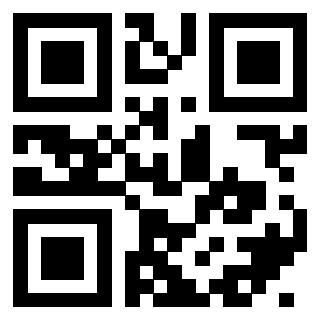 3404183458 - Immagine del QrCode