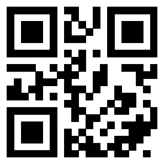 3404183460 QrCode associato