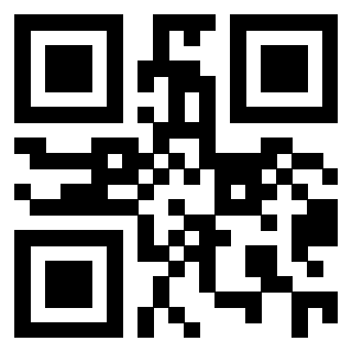 3404183463 Qr Code associato