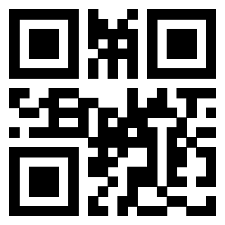 3404183465 Qr Code associato