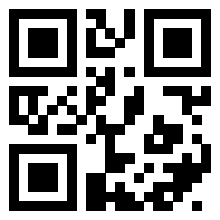 Immagine del Qr Code di 3404183466