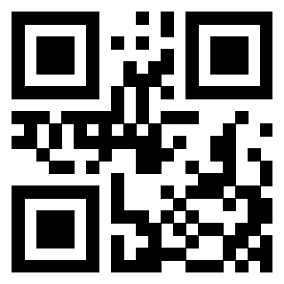 Il QrCode di 3404183468
