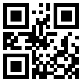 Scansione del QrCode di 3404183469