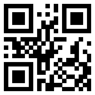 Il QrCode di 3404183470