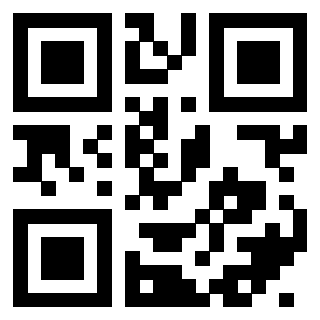 Scansione del Qr Code di 3404183471