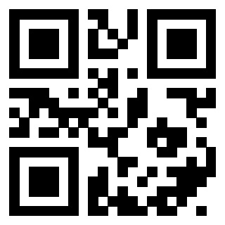 3404183472 QrCode associato