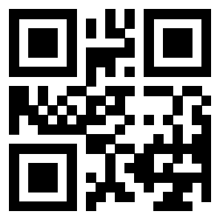 Immagine del QrCode di 3404183475