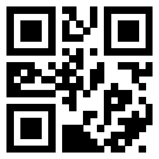 3404183477 QrCode associato