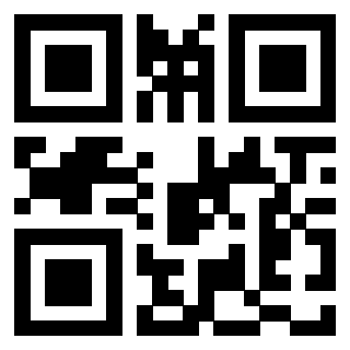 Il QrCode di 3404183479
