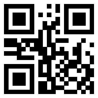 3404183481 - Immagine del Qr Code associato