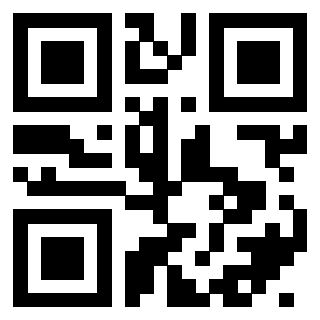 3404183483 QrCode associato