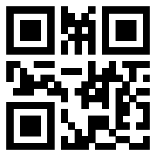 3404183484 - Immagine del Qr Code
