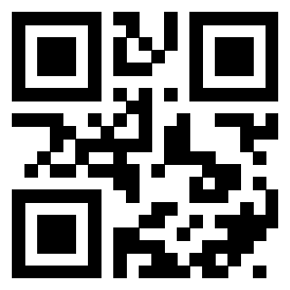 3404183486 - Immagine del QrCode associato