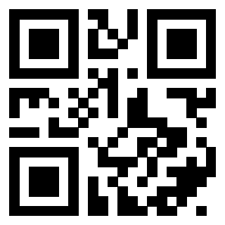 3404183489 - Immagine del QrCode