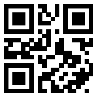 Immagine del Qr Code di 3404183490