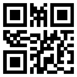 Immagine del Qr Code di 3404183491