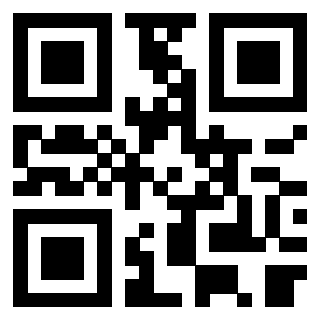 Il Qr Code di 3404183492