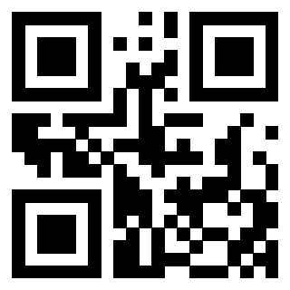 Immagine del QrCode di 3404183493