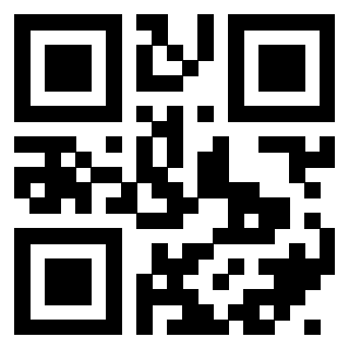 Il QrCode di 3404183494