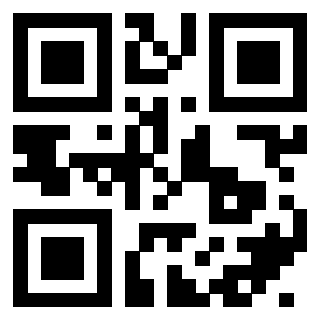 3404183496 - Immagine del Qr Code associato
