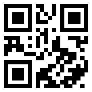Immagine del Qr Code di 3404183499
