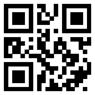 3404183503 - Immagine del Qr Code