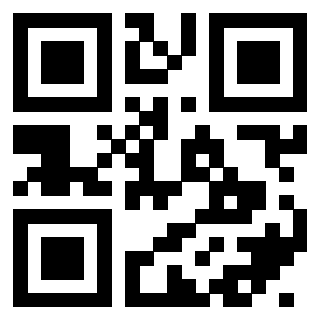 Immagine del Qr Code di 3404183504
