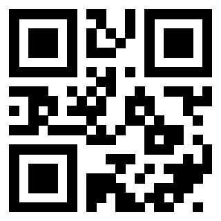 3404183506 - Immagine del QrCode