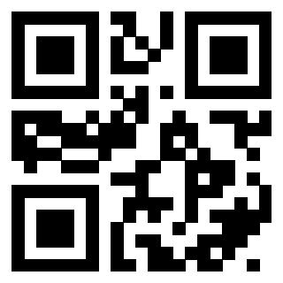 Il Qr Code di 3404183507