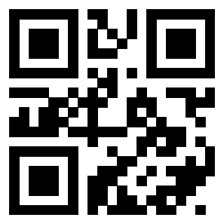 3404183508 QrCode associato