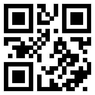 3404183509 Qr Code associato