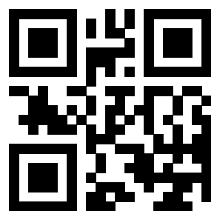 3404183513 Qr Code associato