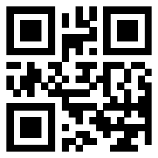 3404183514 - Immagine del QrCode