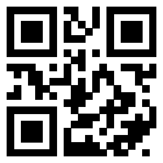 Immagine del QrCode di 3404183515