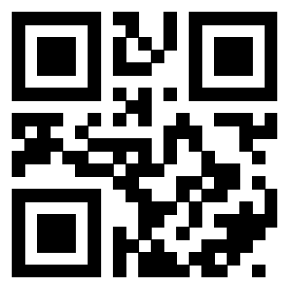 3404183519 - Immagine del QrCode associato