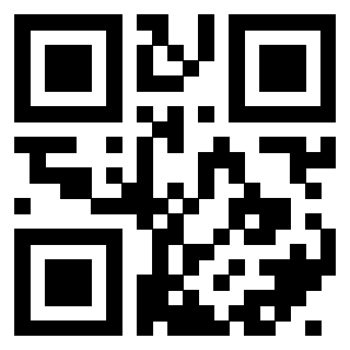 Immagine del Qr Code di 3404183520