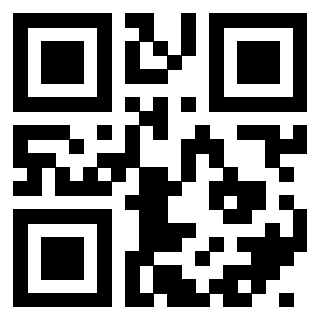 3404183522 - Immagine del Qr Code associato