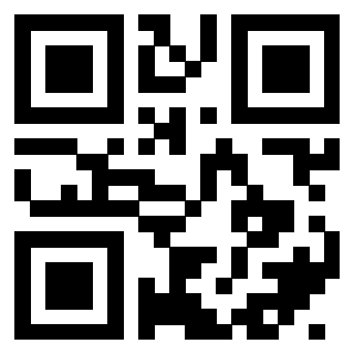 Il QrCode di 3404183523