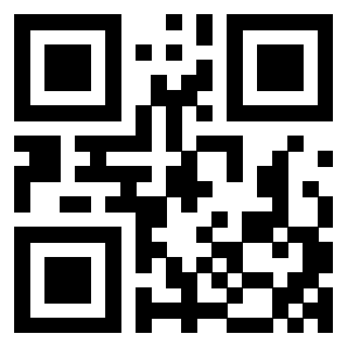 Immagine del Qr Code di 3404183525