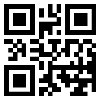 3404183526 - Immagine del QrCode associato