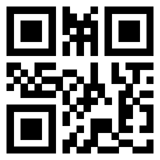 3404183528 QrCode associato