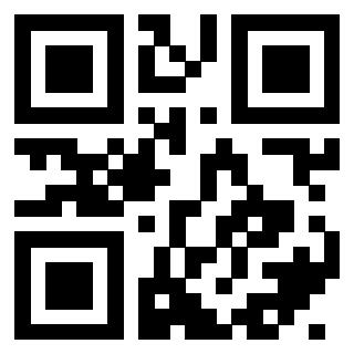3404183529 - Immagine del Qr Code