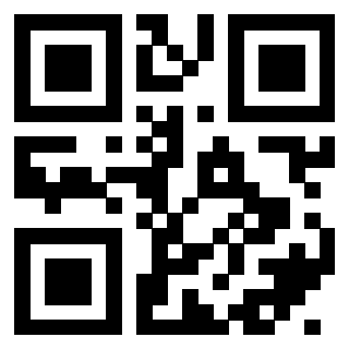 3404183531 - Immagine del Qr Code