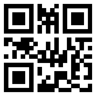 3404183532 - Immagine del Qr Code associato