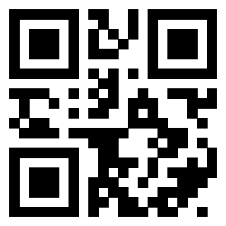 3404183533 - Immagine del QrCode associato