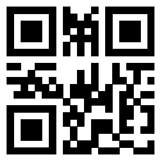 Immagine del Qr Code di 3404183534